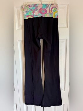 Lilly Pulitzer Women’s Yoga Pants Size S